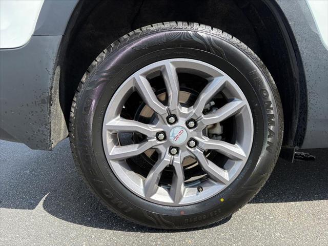2023 GMC Terrain AWD SLT