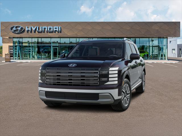2026 Hyundai Palisade SEL Premium 7P for sale in WICHITA, KS