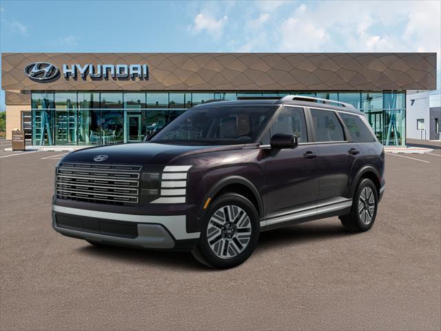 2026 Hyundai Palisade SEL Premium 7P