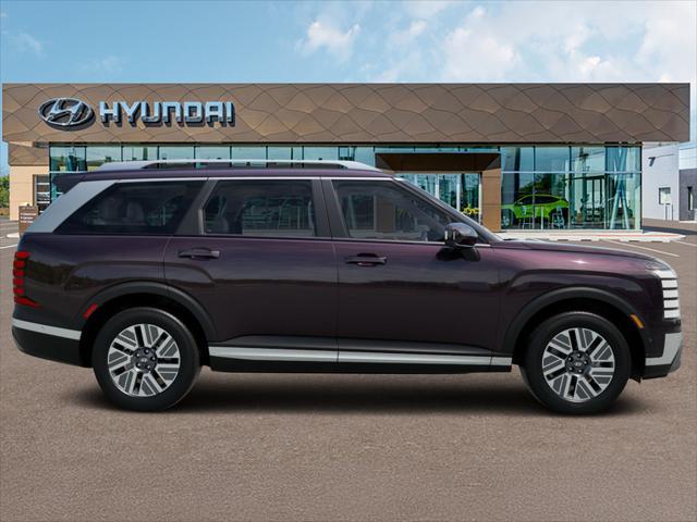 2026 Hyundai Palisade SEL Premium 7P