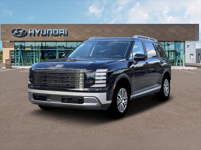 2026 Hyundai Palisade SEL Premium 7P for sale in WICHITA, KS