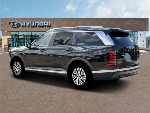 2026 Hyundai Palisade SEL Premium 7P