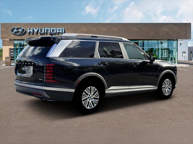 2026 Hyundai Palisade SEL Premium 7P