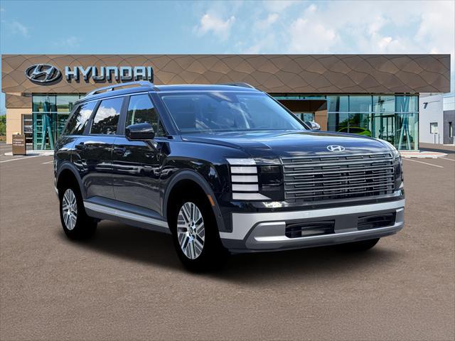 2026 Hyundai Palisade SEL Premium 7P