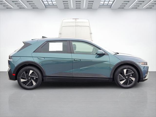 2026 Hyundai IONIQ 5 SE