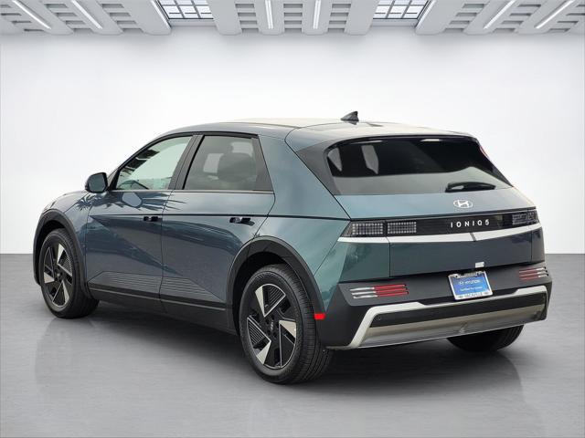 2026 Hyundai IONIQ 5 SE