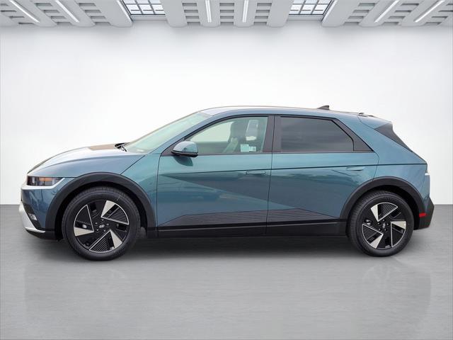 2026 Hyundai IONIQ 5 SE