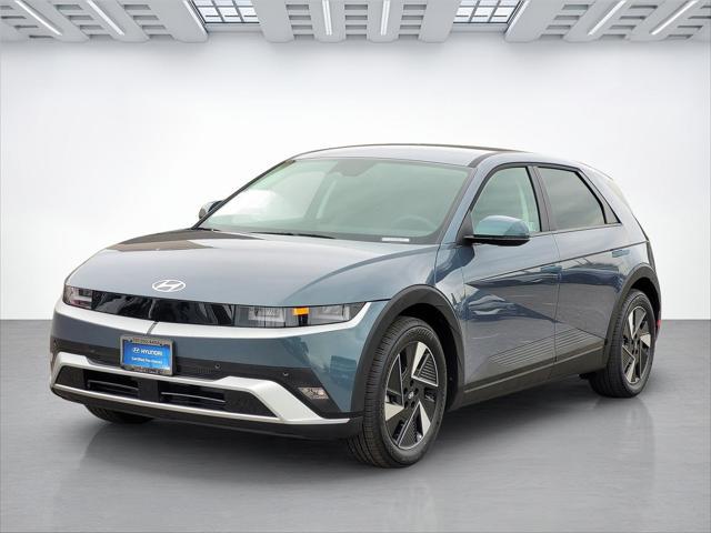 2026 Hyundai IONIQ 5 SE