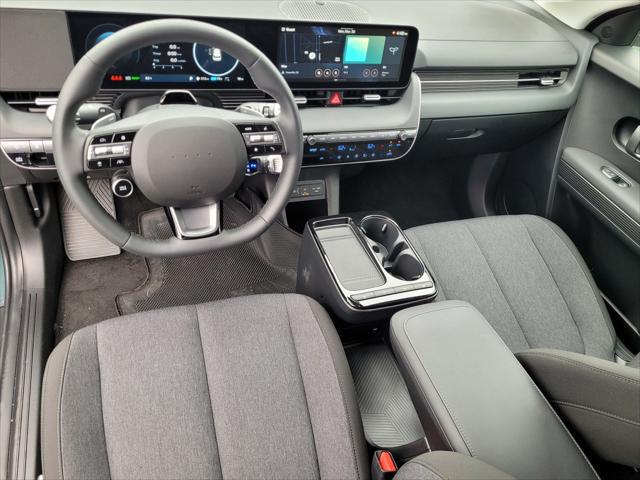 2026 Hyundai IONIQ 5 SE