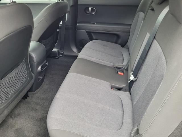 2026 Hyundai IONIQ 5 SE