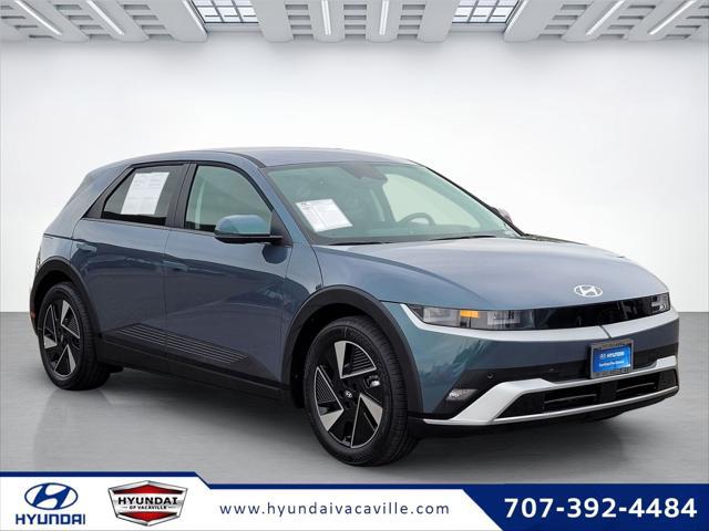 2026 Hyundai IONIQ 5 SEL for sale in VACAVILLE, CA