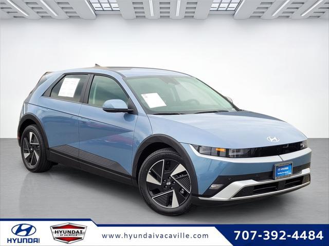 2026 Hyundai IONIQ 5 SEL for sale in VACAVILLE, CA