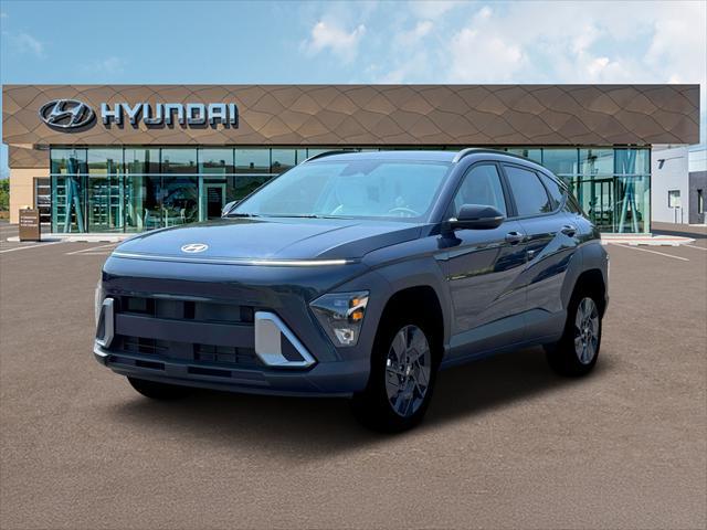2026 Hyundai Kona SEL Sport for sale in WICHITA, KS