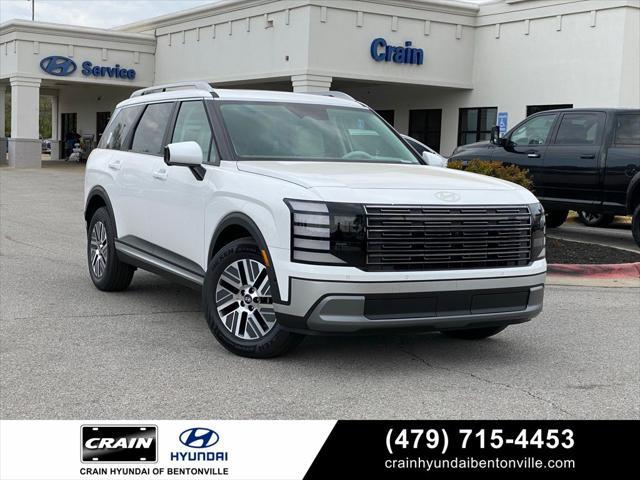 2026 Hyundai Palisade SEL Premium 7P for sale in BENTONVILLE, AR