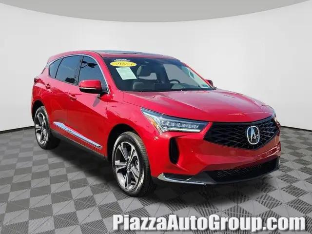 2025 Acura RDX Technology for sale in Reading, PA