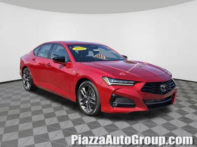 2025 Acura TLX A-SPEC Package for sale in Reading, PA