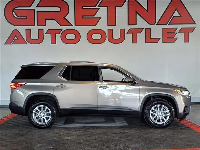 2018 Chevrolet Traverse 1LT for sale in Gretna, NE
