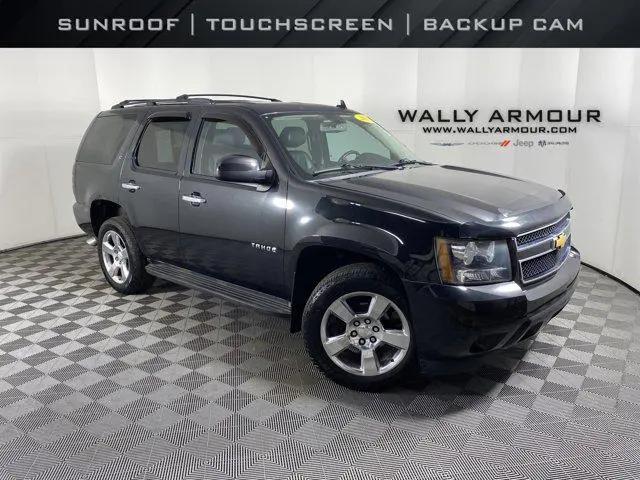 2013 Chevrolet Tahoe LT for sale in Alliance, OH