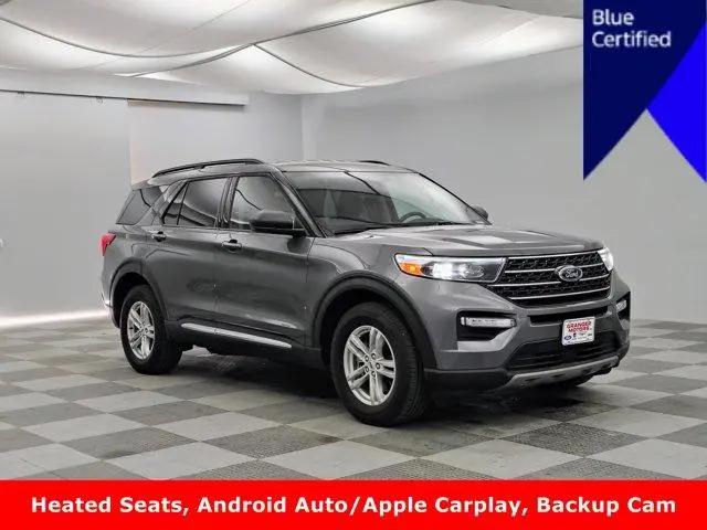 2023 Ford Explorer XLT for sale in Granger, IA