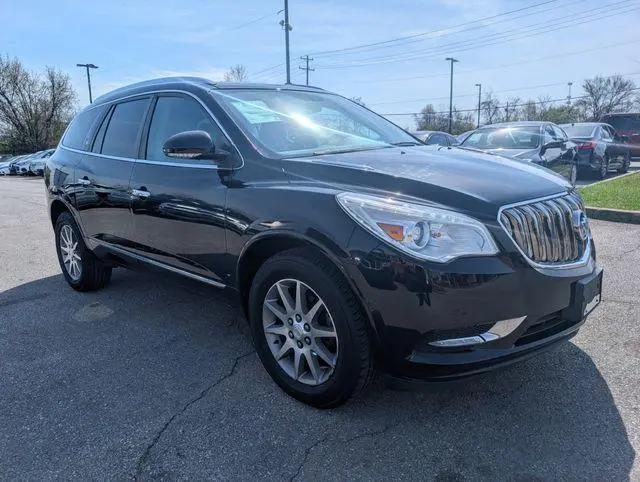 2017 Buick Enclave Convenience for sale in Florence, KY