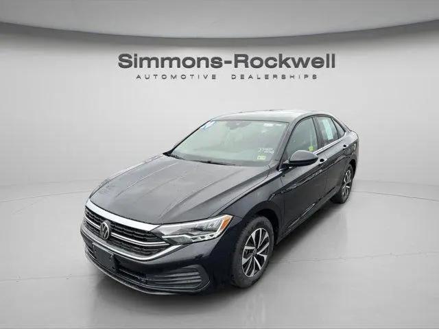 2024 Volkswagen Jetta 1.5T S for sale in Elmira, NY