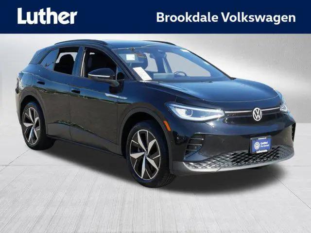 2023 Volkswagen ID.4 AWD Pro S for sale in Minneapolis, MN