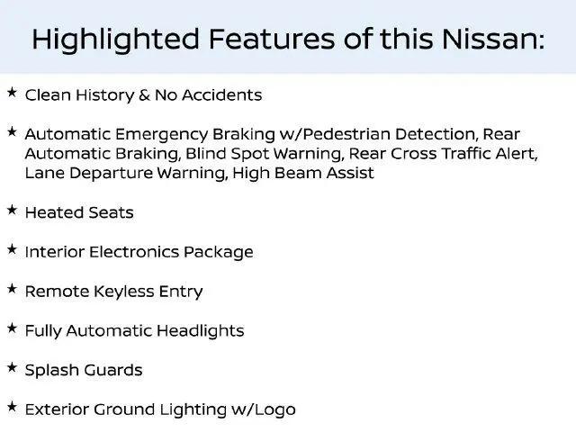 2025 Nissan Kicks SV Intelligent AWD for sale in East Rochester, NY
