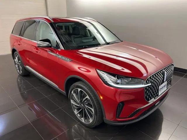 2026 Lincoln Aviator Reserve for sale in Madison, WI