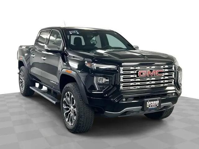 2024 GMC Canyon 4WD Denali for sale in Herculaneum, MO