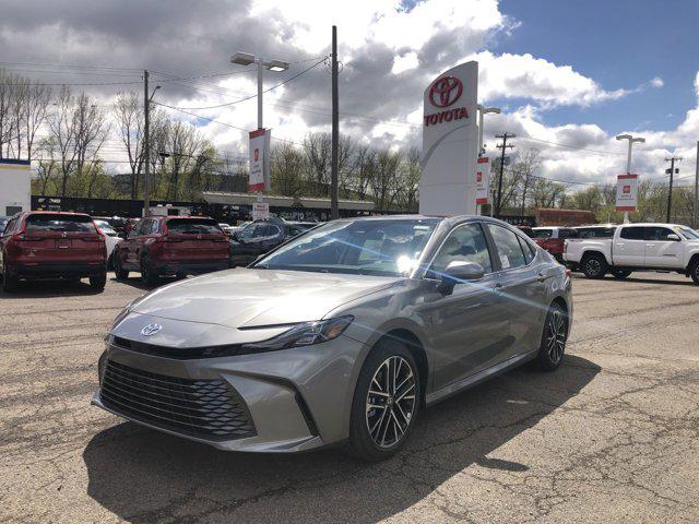 2026 Toyota Camry XLE for sale in Binghamton , NY