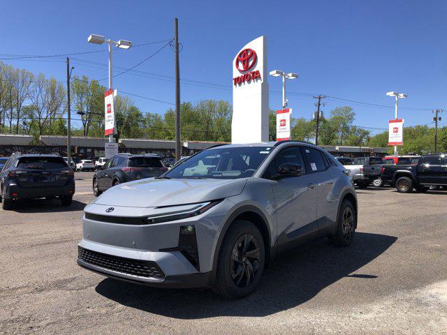 2026 Toyota C-HR SE for sale in Binghamton , NY