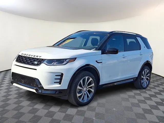 2025 Land Rover Discovery Sport Dynamic SE for sale in Wilmington, DE