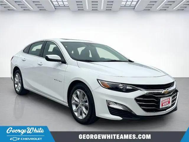 2024 Chevrolet Malibu FWD 1LT for sale in Ames, IA