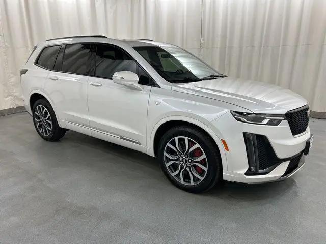 2023 Cadillac XT6 AWD Sport for sale in Waterbury, CT