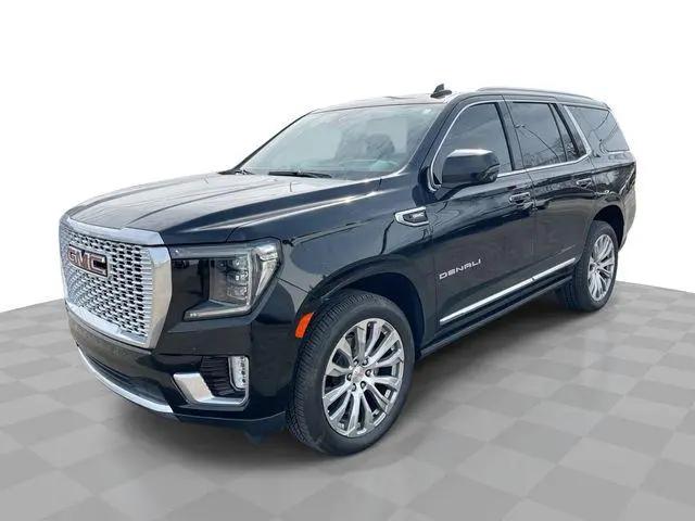 2023 GMC Yukon 4WD Denali for sale near Columbus, OH