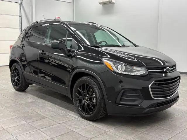 2022 Chevrolet Trax FWD LT for sale in Murray, KY