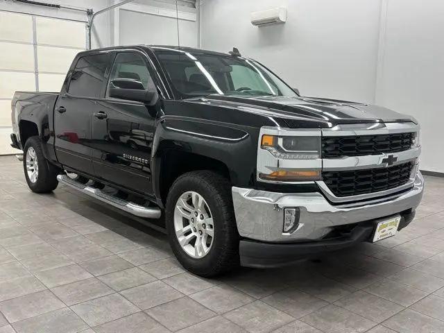 2016 Chevrolet Silverado 1500 1LT for sale in Murray, KY