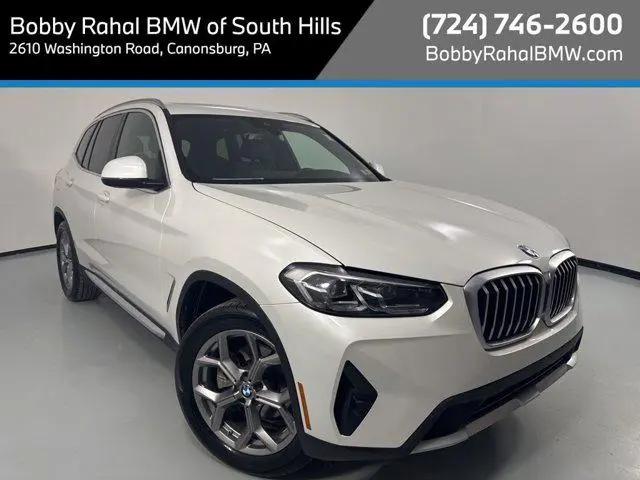 2023 BMW X3 xDrive30i for sale in Canonsburg, PA