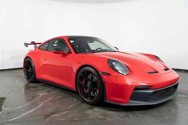 2024 Porsche 911 GT3 for sale in Johnson Creek, WI