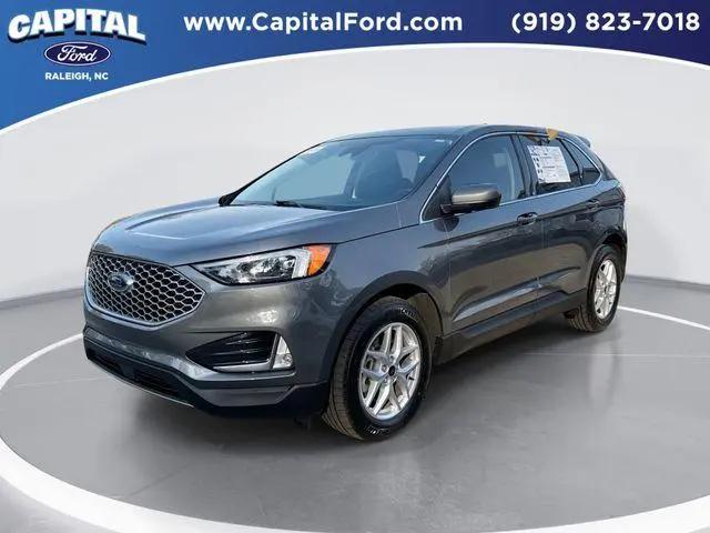 2023 Ford Edge SEL for sale in Raleigh, NC