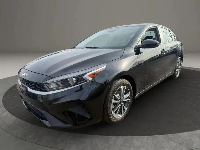 2023 Kia Forte LXS for sale in Woodridge, NJ