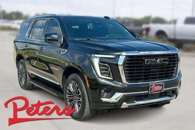 2025 GMC Yukon Elevation 4WD for sale in Longview, TX
