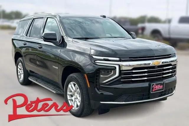 2025 Chevrolet Tahoe 4WD LT for sale in Longview, TX