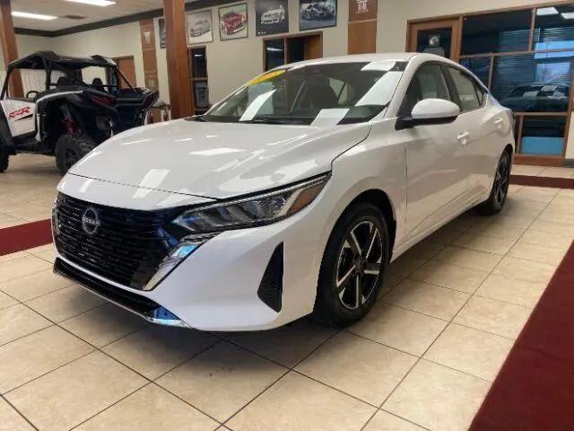 2025 Nissan Sentra SV for sale in Charlotte, NC