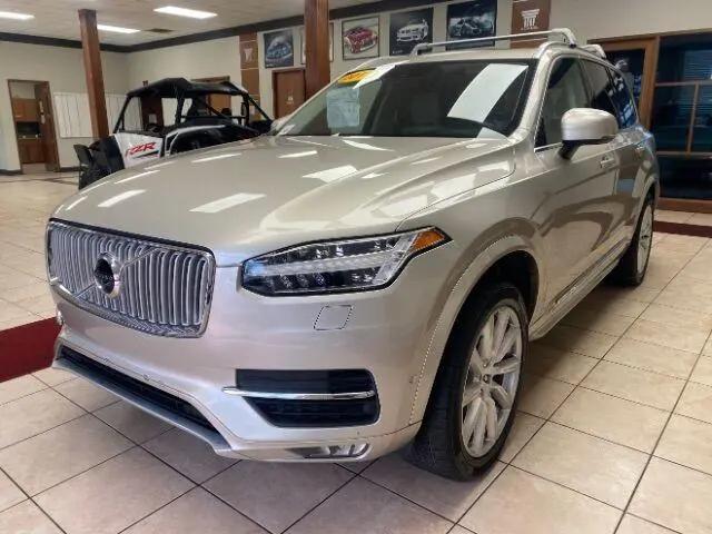 2017 Volvo XC90 T6 Inscription for sale in Charlotte, NC