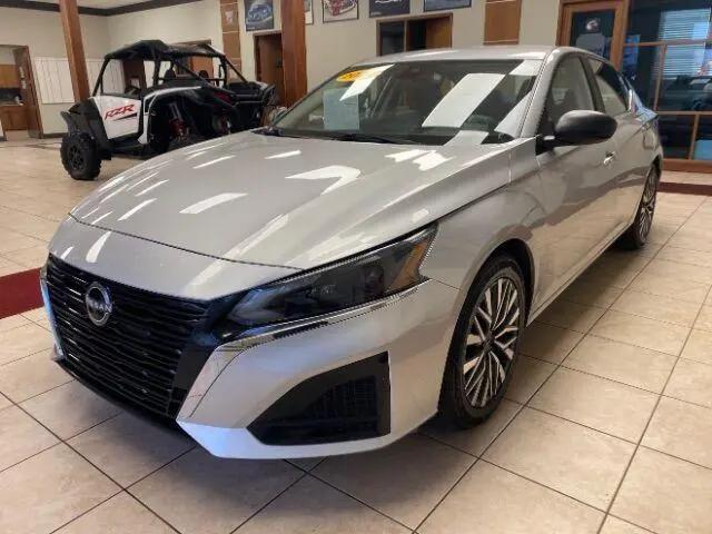 2024 Nissan Altima SV FWD for sale in Charlotte, NC