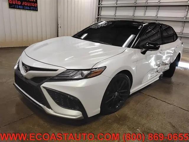 2024 Toyota Camry XSE V6 for sale in Bedford, VA