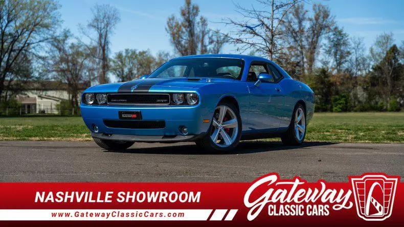 2010 Dodge Challenger SRT8 for sale in O Fallon, IL