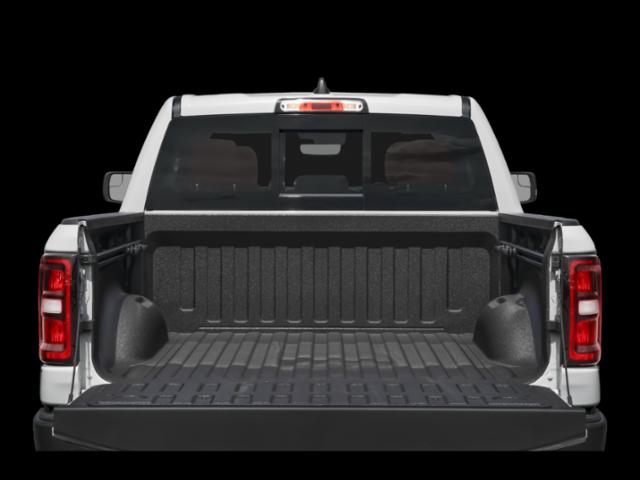 2026 Ram 1500 Rebel Crew Cab 4x4 5'7" Box