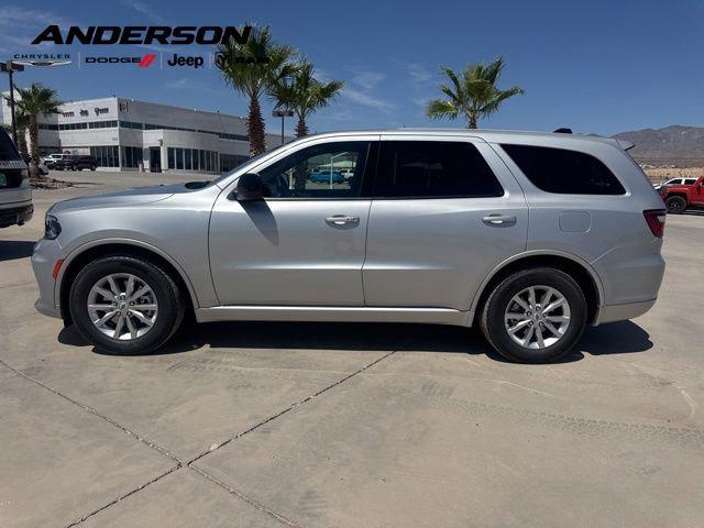 2026 Dodge Durango DURANGO GT RWD 2026 Dodge Durango DURANGO GT RWD